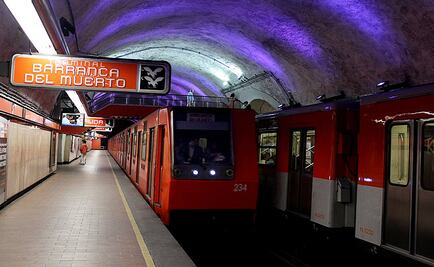 Incorporan a 342 elementos de PBI a vigilancia de Línea 7 del Metro