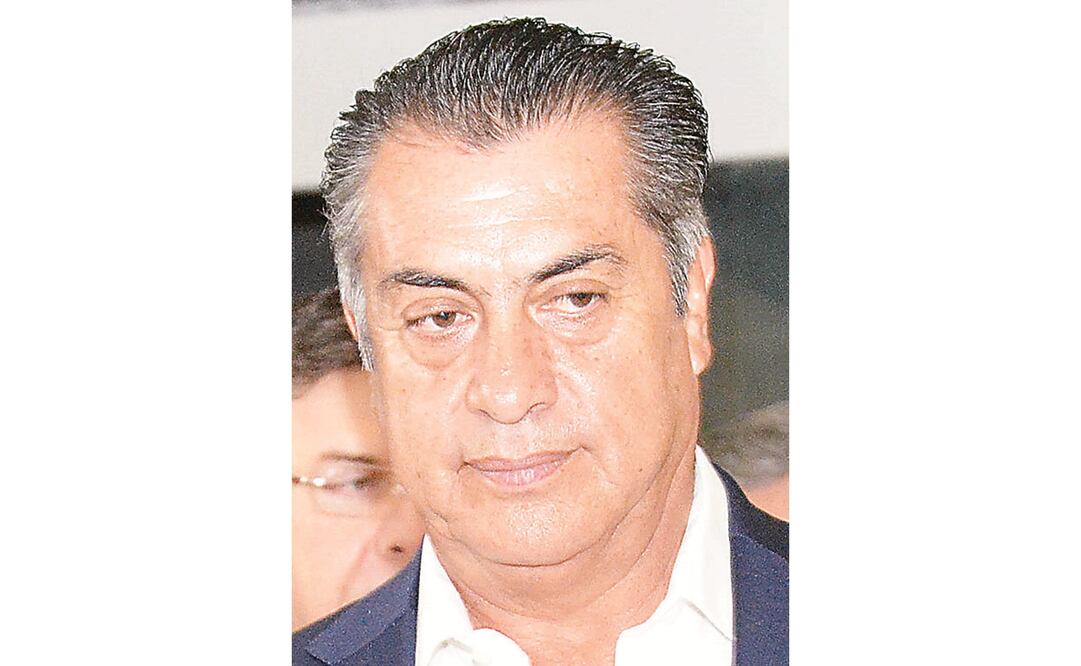 Foto: Jaime Rodríguez Calderón. (FOTO: archivo. EL UNIVERSAL)