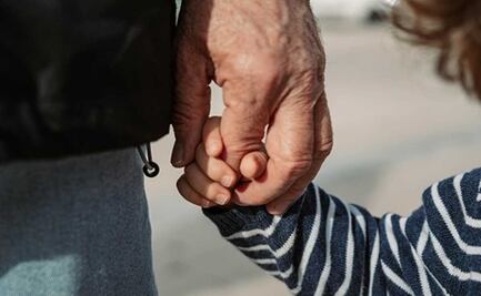 Aprueban modificaciones al Código Civil para evitar que a los abuelos les prohíban ver a sus nietos 