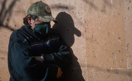 Padecimientos mentales serán los protagonistas de la tercera ola del Covid-19: Especialista de la UNAM