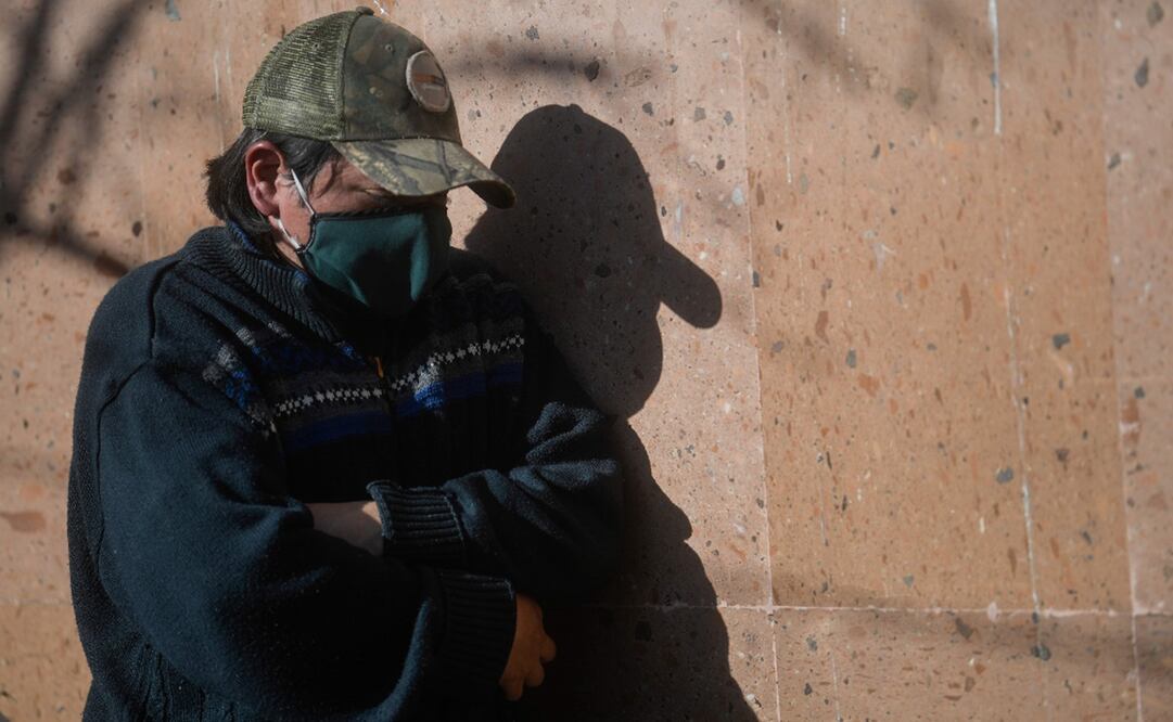 Foto: PEDRO PARDO / AFP