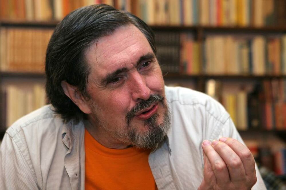 Foto: Archivo EL Universal