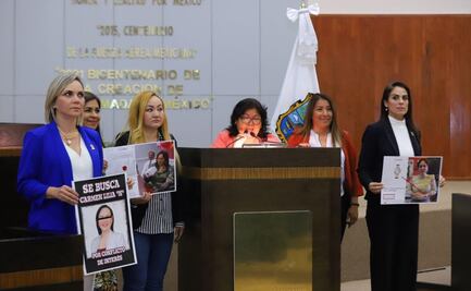 Diputadas del PAN cuestionan costoso regalo de alcaldesa morenista de Nuevo Laredo