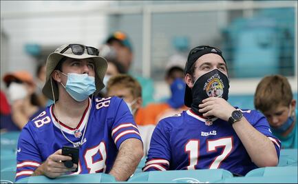 ¿Cómo es el proceso de venta de boletos para NFL?