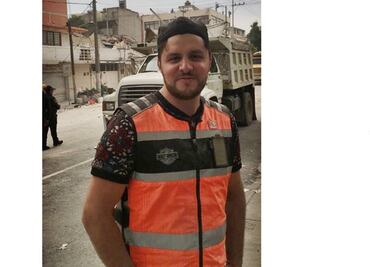 Famosos solidarios tras el sismo