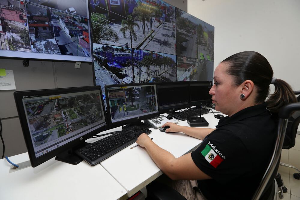 Foto: Jorge Alvarado / EL UNIVERSAL