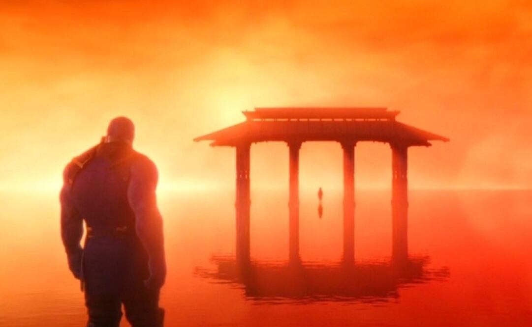 "Vengadores 4" se encuentra en posproducción. Foto: Especial