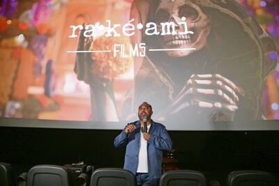 Presentan documental La Farsa: Obsesión Sin Límites