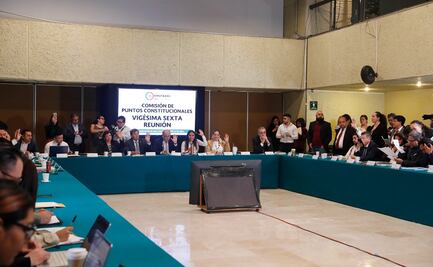 Avanza en Comisión reforma constitucional para prohibir producción y comercialización de vapeadores