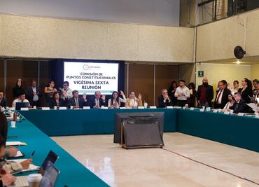 Avanza en Comisión reforma constitucional para prohibir producción y comercialización de vapeadores