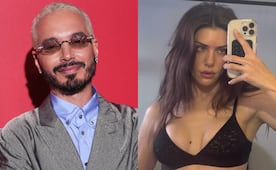J Balvin le declara su cariño a Valentina Ferrer tras separarse y fans explotan: “Nadie sabe lo que tiene hasta que lo pierde”