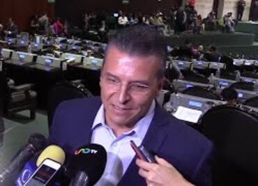 Frena Morena aprobación de reforma a ley de Pemex