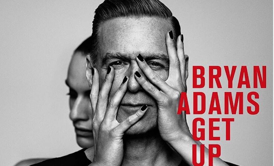 Este nuevo álbum de estudio del artista canadiense, el número 13 de su carrera, ha sido producido por el líder de la banda Electric Light Orchestra (E.L.O.) , Jeff Klyne. FOTO: Tomada de Instagram bryanadams