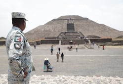 México blindará Teotihuacán para el Mundial 2026: habrá más seguridad tras tiroteo mortal