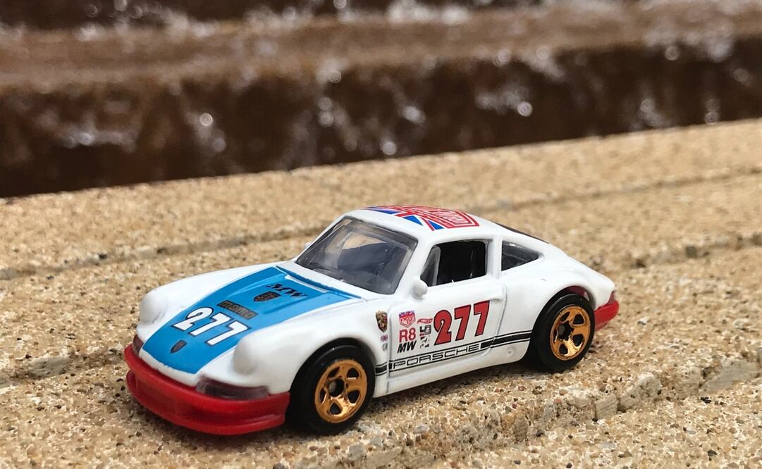 Si eres amante de los autos, en definitiva, tendrás una relación estrecha con Hot Wheels. Imagen: Unsplash