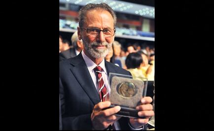 El francés Yves Meyer gana el "Nobel" de las matemáticas
