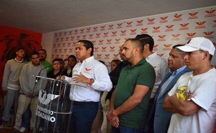 Salen bajo fianza 16 ex autodefensas en Michoacán