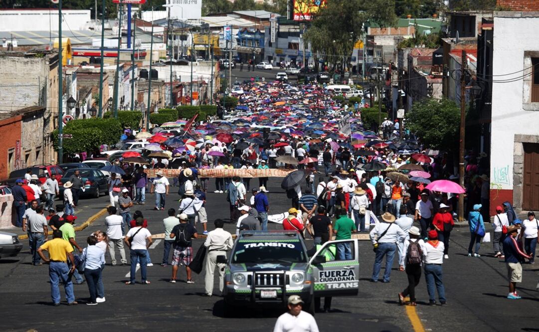 Foto: Armando Solís
