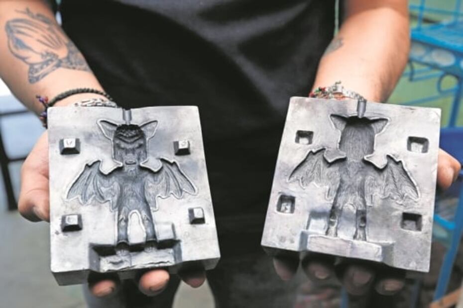 BOOTLEG: el juguete pirata que expande universos