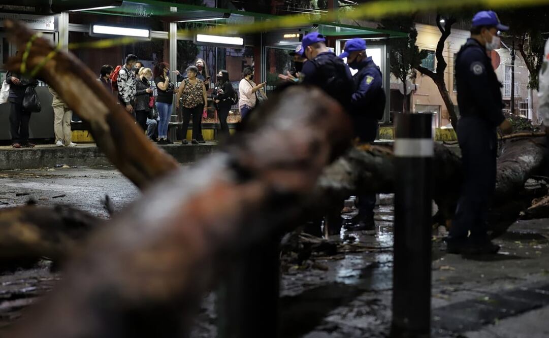 Foto: Archivo/EL UNIVERSAL 