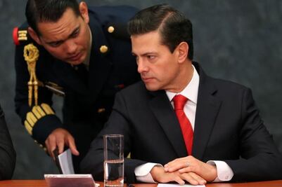 Canada to Mexico on NAFTA: you might be on your own