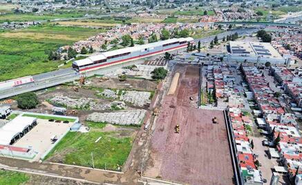 Se retrasa el tren suburbano al AIFA, sería hasta inicio de 2026