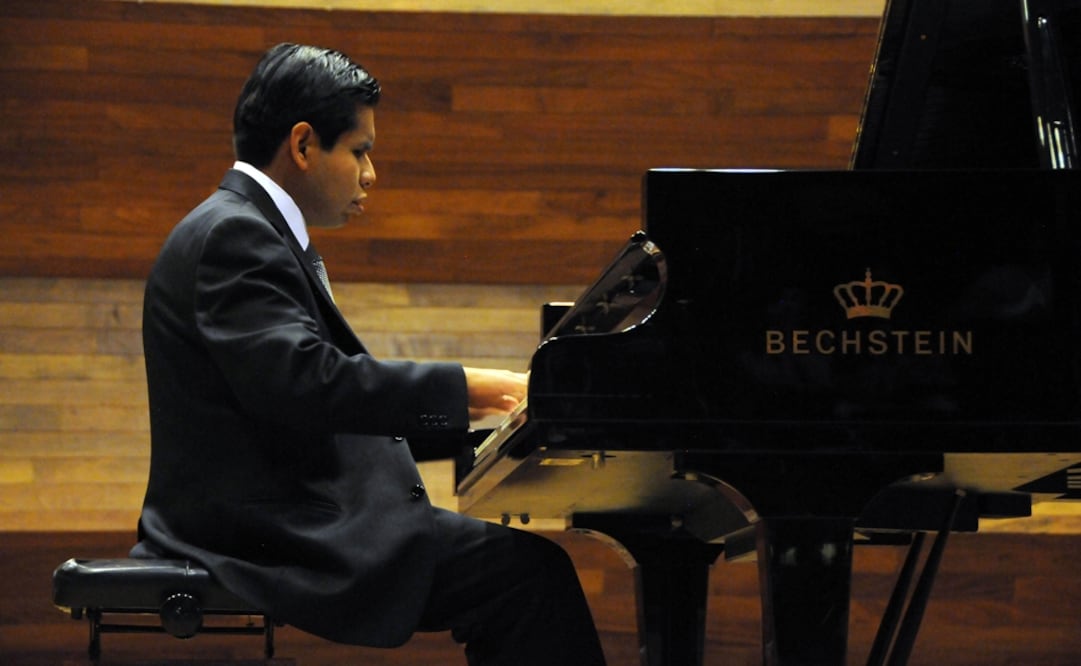 Foto: Dirección General de Comunicación Social de la UNAM