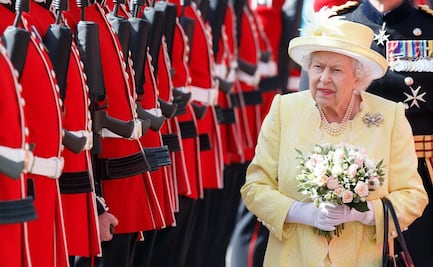 Por primera vez en décadas, la reina Isabel se quedará en Windsor para Navidad