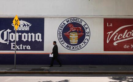 Devolución de miles de millones, procesos que llevan ex accionistas: Grupo Modelo