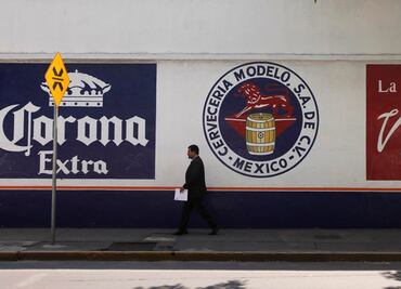 Devolución de miles de millones, procesos que llevan ex accionistas: Grupo Modelo