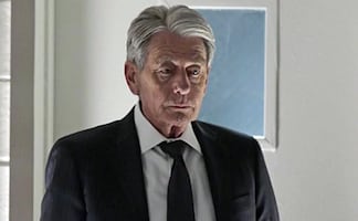 Muere John Nolan, actor de "Batman" y de "Person of Interest", era tío de Jonathan y Christopher Nolan