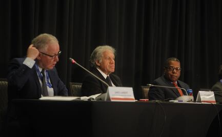 Democracia y medio ambiente centran el primer día de la Cumbre de las Américas