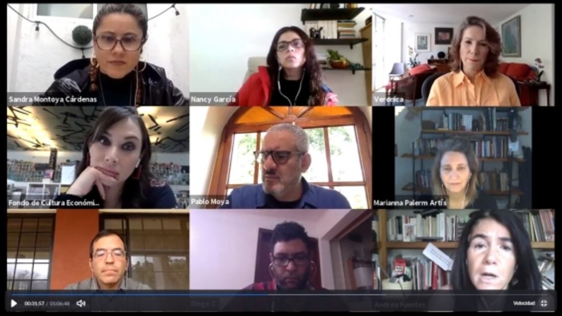 Feria del Libro Independiente será presencial y digital