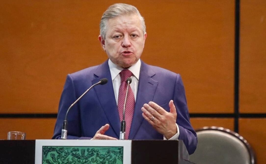 Foto: Archivo/ EL UNIVERSAL