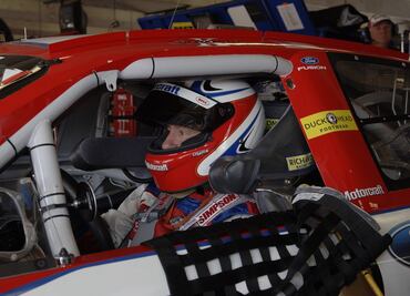 Esto es lo que necesitas para ser piloto de carreras