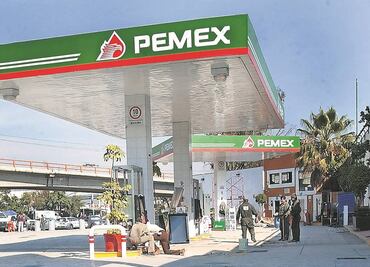 Error de Hacienda provoca aumento en gasolinas