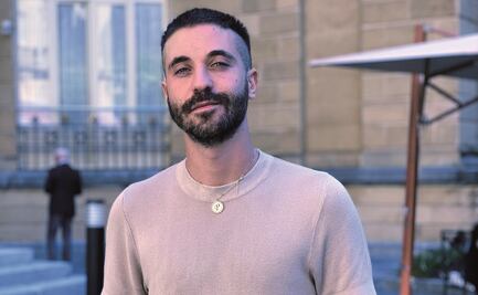 “Pornomelancolía” es más que porno