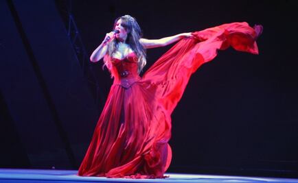 Sarah Brightman regresa a México