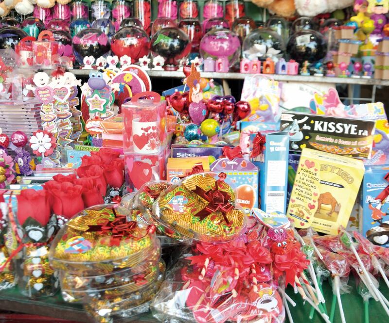 El Malecón Nuevo deberá estar libre de puestos de regalos. Foto: ARCHIVO EL UNIVERSAL