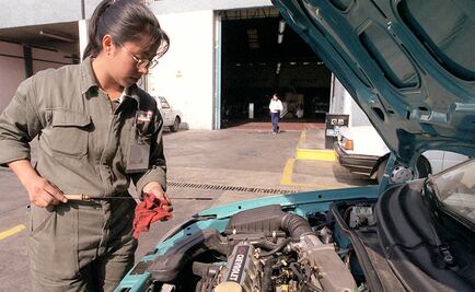 En Hidalgo, ven disparidad laboral en 37% de mujeres