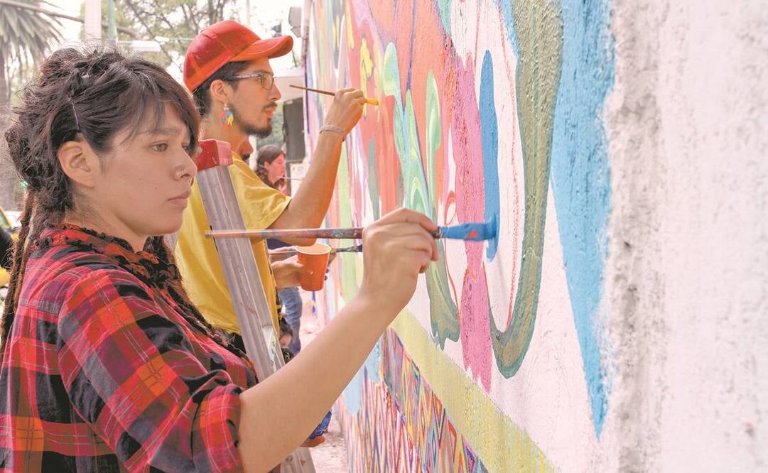 Según un estudio de la OCDE de 2019, para que los mexicanos pertenezcan a la clase media se requie- ren ingresos mensuales en un rango de 6 mil 260 a 16 mil 700 pesos, lo que refleja un concepto elástico. Foto: Archivo/ El Universal.