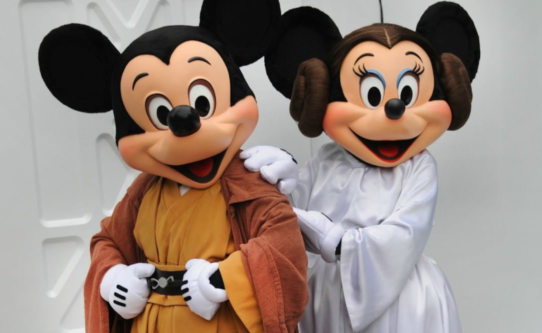 Los fines de semana de Star Wars se extenderán hasta el 14 de junio. (Foto: Cortesía Disney)