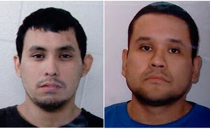 Policía detiene al segundo sospechoso del apuñalamiento masivo en Canadá