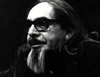 Salvador Toscano y José Revueltas, en un día como hoy