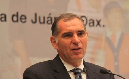 Cué garantiza inicio de clases el 24 de agosto