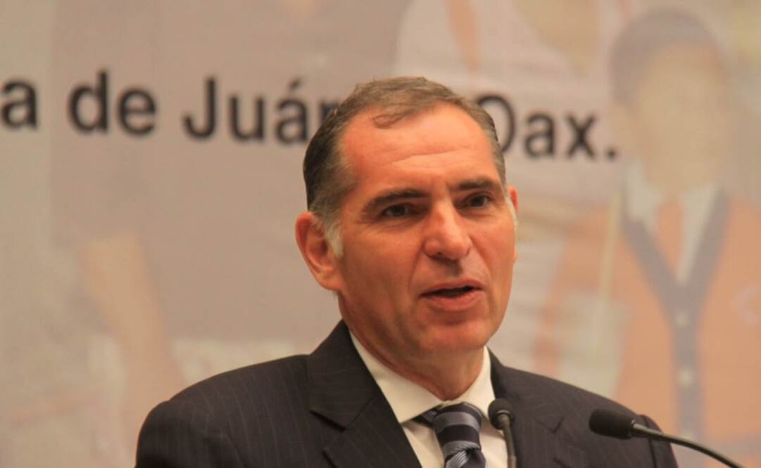 Foto: Archivo Quadratín