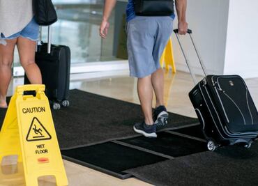 Turismo celebra su día inmerso en la crisis más grave de su historia