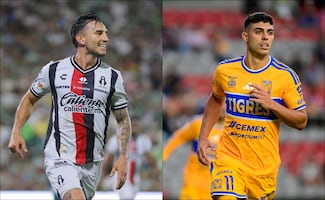 Liga MX: Atlas vs Tigres – EN VIVO – Jornada 4 – Apertura 2026 