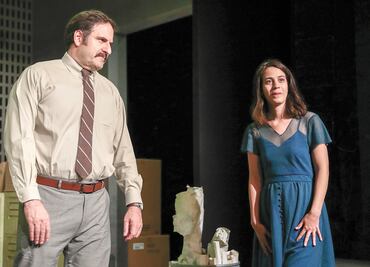 Calva y Ciangherotti arrojan luz sobre el abuso infantil