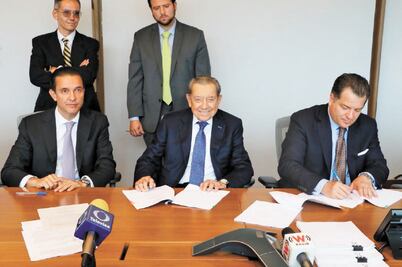 Negocio de la radio se reconfigura